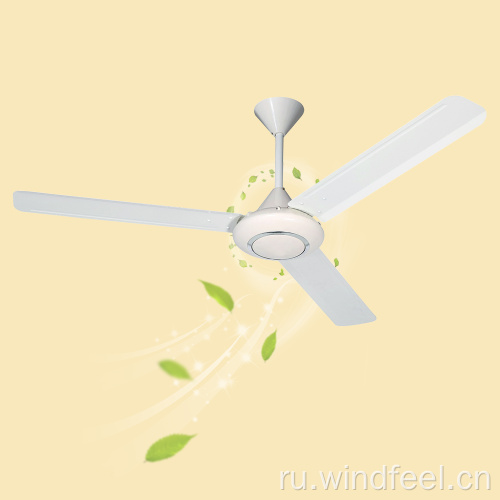 Модель потолочного вентилятора Chrome KDK 48/56 дюймов Giant Come Buy Cheap Ceiling Fan Malaysia 240V